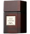 Oud Intense Saffron