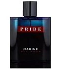 Pride Marine Red Moon