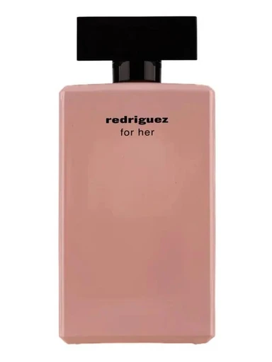 Redriguez for Her Pink