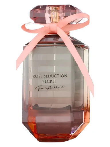 Rose Seduction Secret Temptation