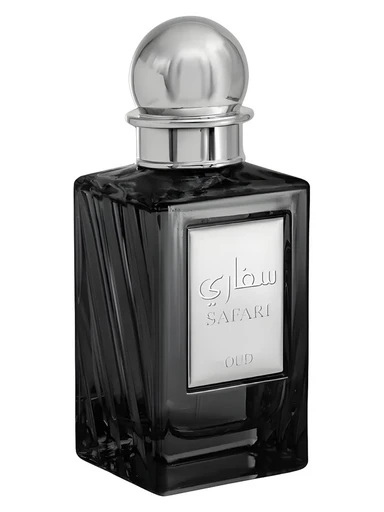Safari Oud