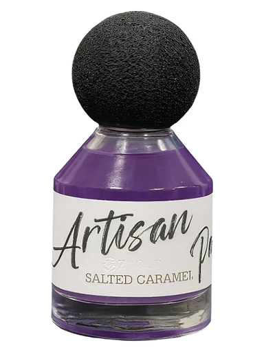 Salted Caramel Artisan Perfumery