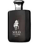 Solo Black