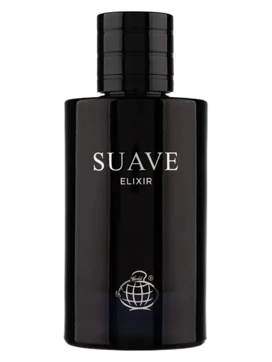 Suave Elixir