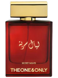 The One & Only Secret Nights