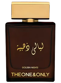 The One and Only Golden Nights