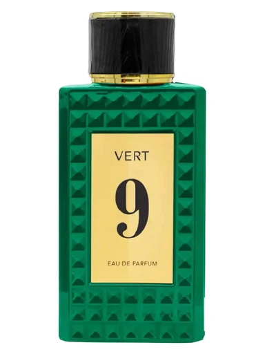 Vert 9