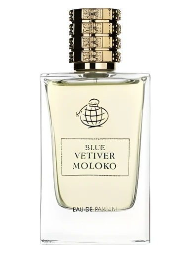 Vetiver Moloko