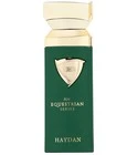 An Equestrian Series Haydan
