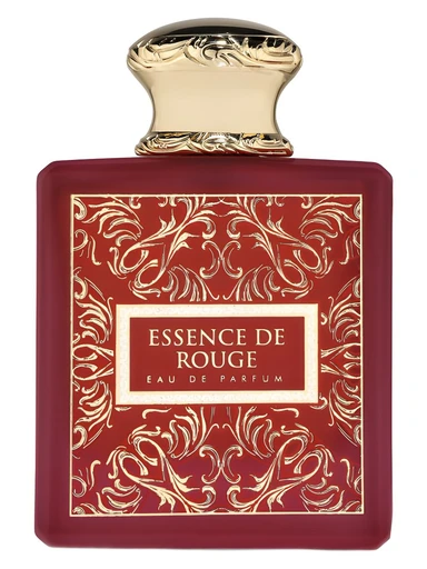 Essence de Rouge