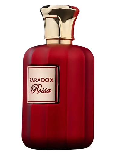 Paradox Rossa