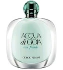 Acqua Di Gioia Eau Fraiche