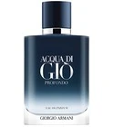 Acqua di Giò Profondo Eau de Parfum (2024