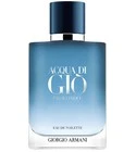 Acqua di Giò Profondo Eau de Toilette