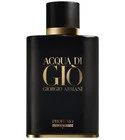Acqua di Gio Profumo Special Blend