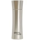 Armani Code Golden Edition