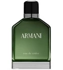 Armani Eau de Cèdre