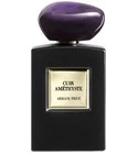 Cuir Amethyste