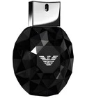 Emporio Armani Diamonds Black Carat for Her