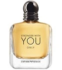 Emporio Armani Stronger With You Only