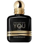 Emporio Armani Stronger With You Oud