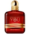 Emporio Armani Stronger With You Tobacco