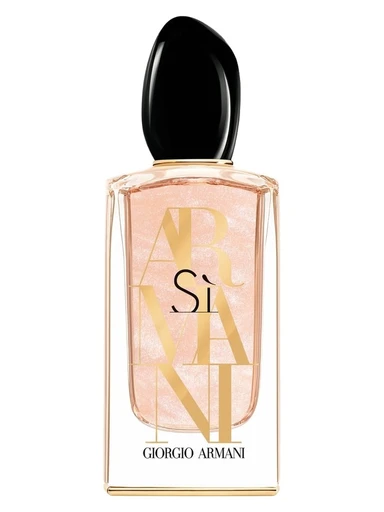 Si Edition Limitée Eau de Parfum