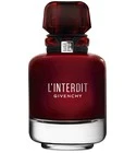 L'Interdit Eau de Parfum Rouge