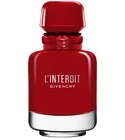 L'Interdit Eau de Parfum Rouge Ultime