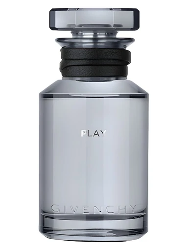 Les Creations Couture Play For Him Leather Edition