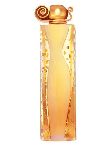 Organza Gold Collection (10 Years Anniversary Limited Edition