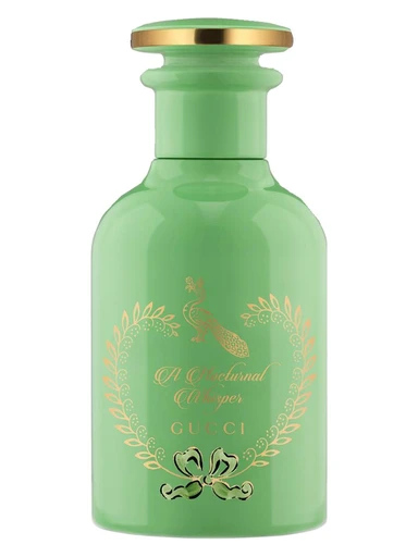 A Nocturnal Whisper Perfume Oil