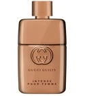 Guilty Eau de Parfum Intense Pour Femme
