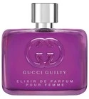 Guilty Elixir de Parfum pour Femme