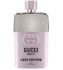 Guilty Love Edition MMXXI pour Homme