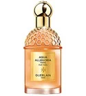 Aqua Allegoria Forte Oud Yuzu