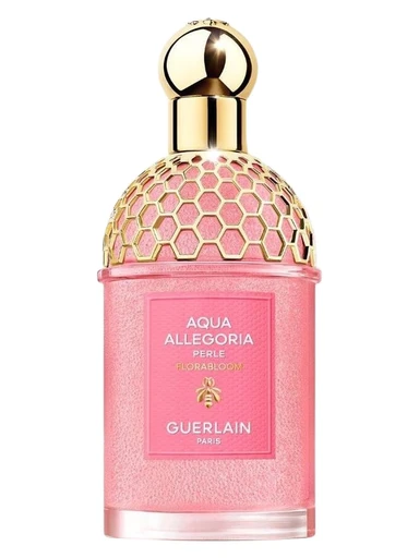 Aqua Allegoria Perle Florabloom