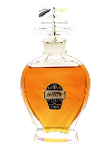 Candide Effluve