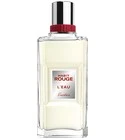 Habit Rouge L'Eau