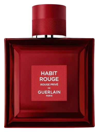 Habit Rouge Rouge Privé