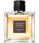 L'Instant de pour Homme EDT