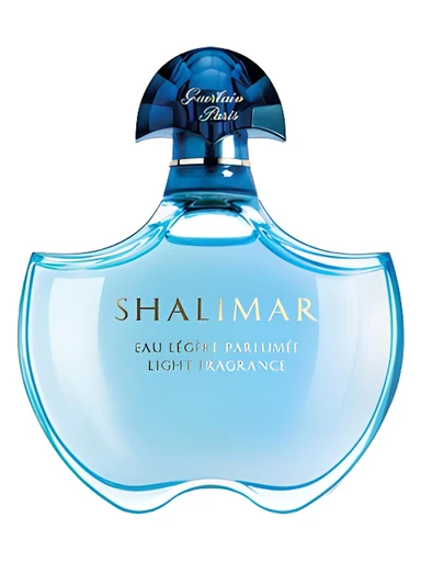 Shalimar Eau Légère