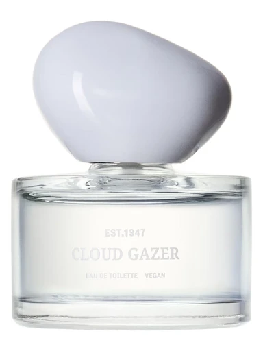 Cloud Gazer