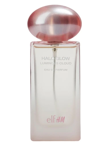 Halo Glow Luminous Cloud