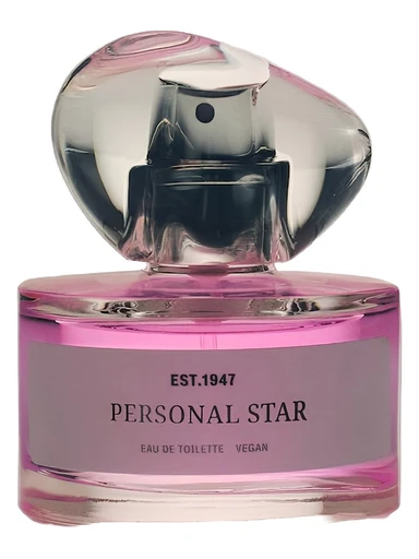 Personal Star