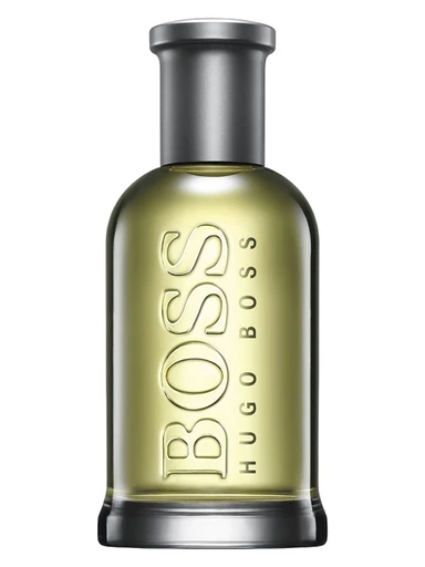 Boss Bottled 20th Anniversary Edition
