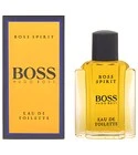 Boss Spirit