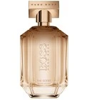 Boss The Scent Private Accord for Her