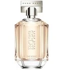 Boss The Scent Pure Accord For Her