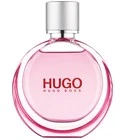 Hugo Woman Extreme